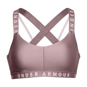 UNDER ARMOUR | Women's Crossback Sports Bra